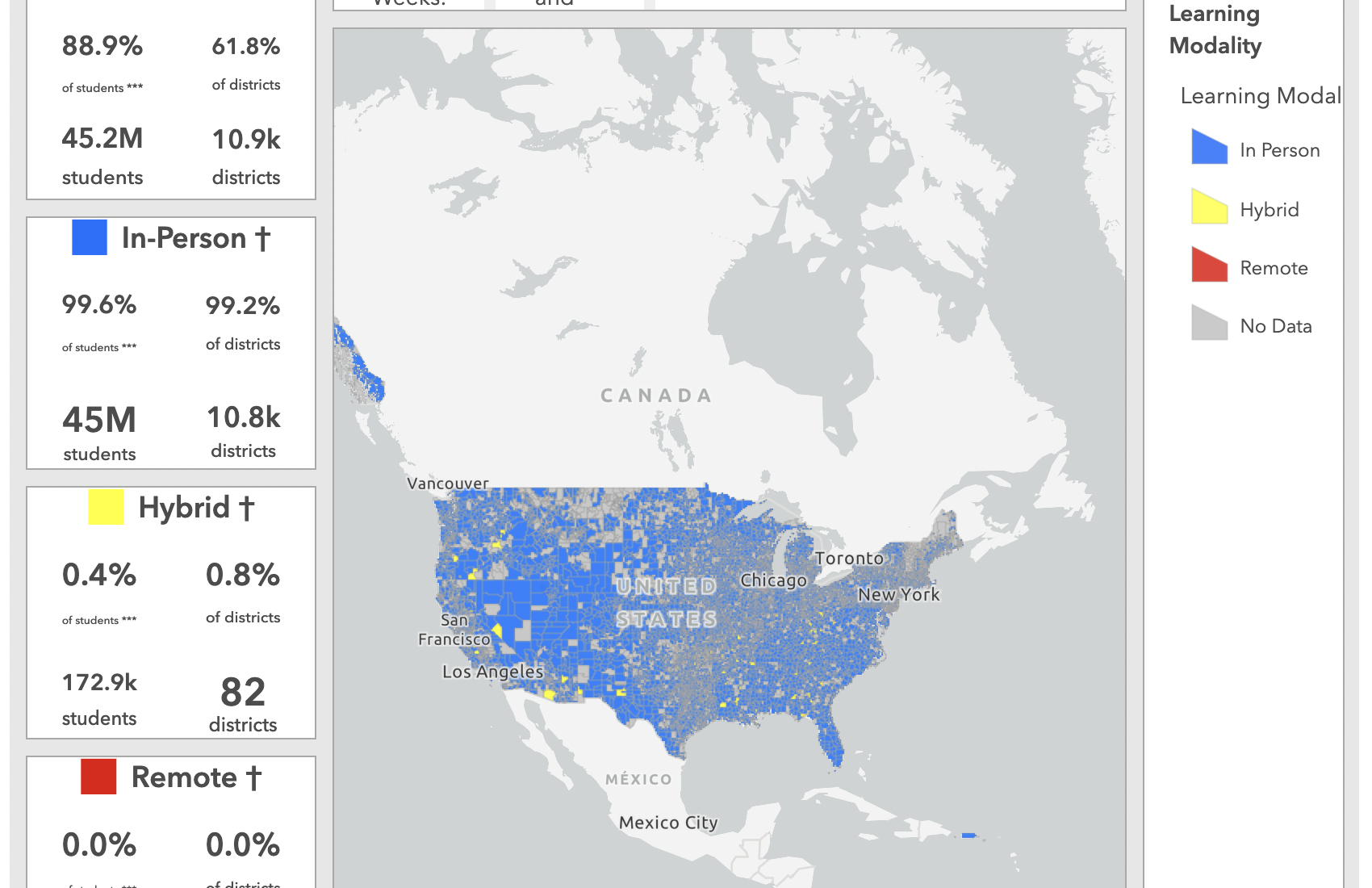 COVID-19 Resources for Schools, Students, and Families – League of